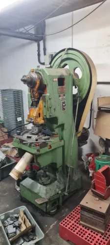 Prensa Excêntrica 12 ton