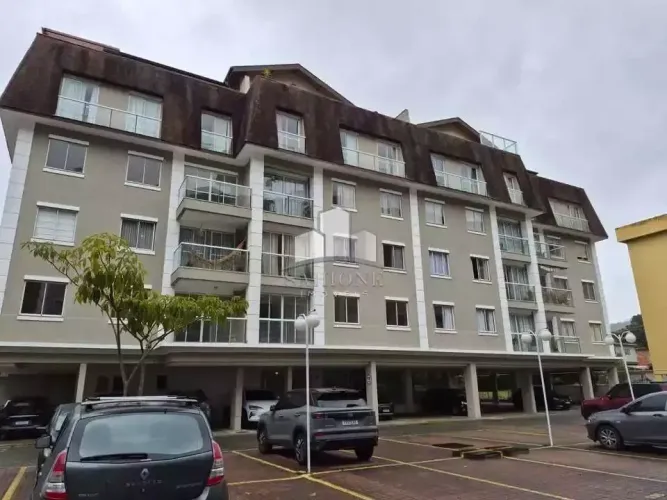 Apartamento para venda com 2 quartos, 70m² - Corrêas - Petrópolis/RJ