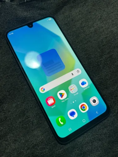 SAMSUNG A16 5G - 128GB