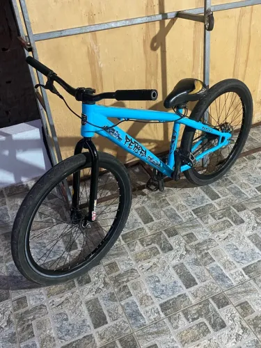 BIKE PERFIA AZUL CLARO