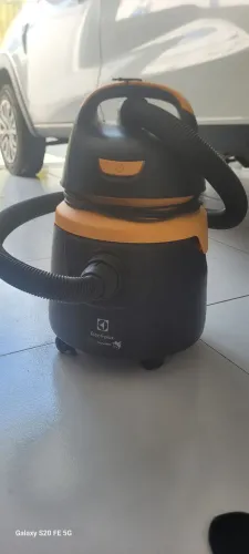Aspirador