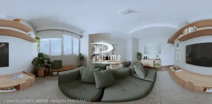 Apartamento para venda e locação, Ipanema, Rio de Janeiro, RJ