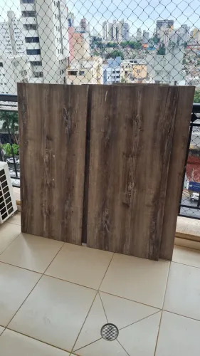 Painel MDF