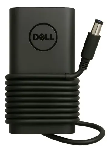 Fonte Carregador 5490 5480 Original Dell 65 W - 19.5v 3.34