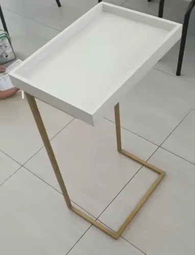 MESA LATERAL SOFÁ (NOVO)