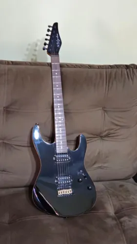 Guitarra MV Guitars - MV Modern