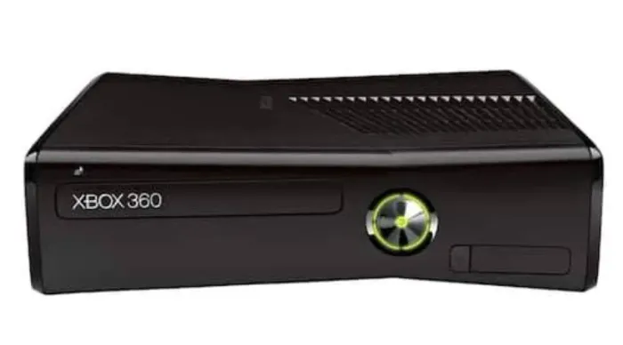Xbox 360