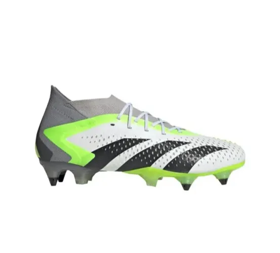 [LACRADA] Chuteira Predator Accuracy Campo, número 41 