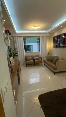 Cobertura para locação bairro Castelo