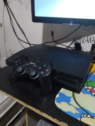 Vendo play 3
