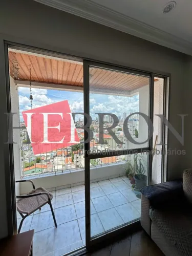 Apartamento Fino Acabamento para venda na Vila Carrão!!!
