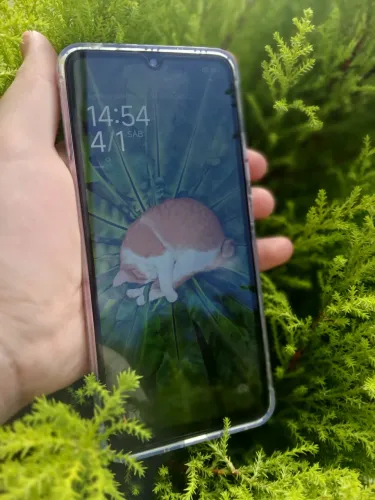 Xiaomi POCO C75 256GB 8GB de RAM