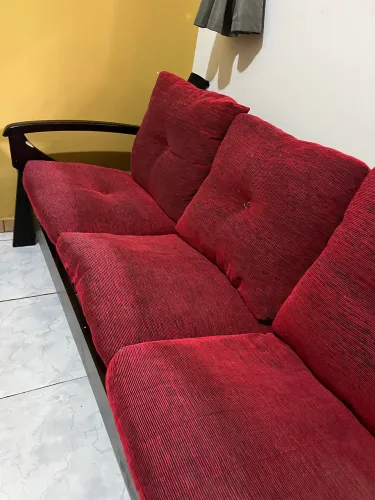 Jogo de sofa