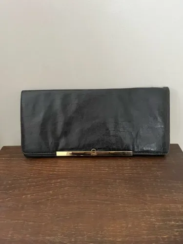 bolsa preta