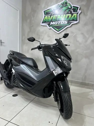 YAMAHA NMAX 160 2020