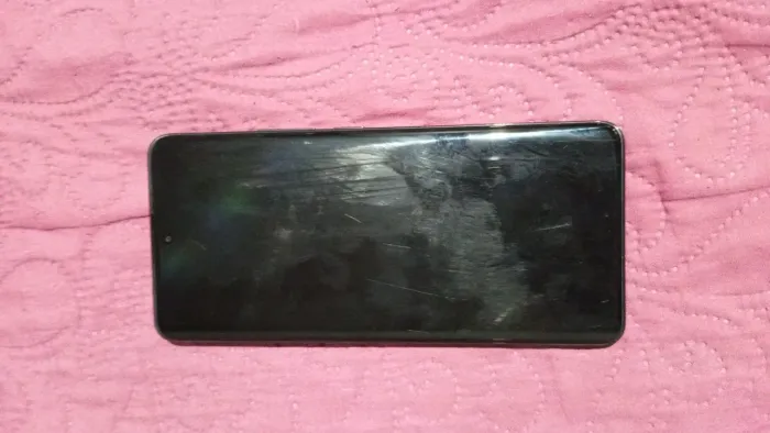VENDO ESSE POCOX7