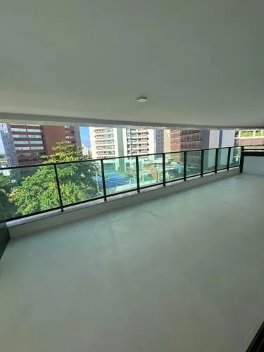 Palazzo Unique, Caminho das Árvores, Apartamento Para Venda, 250m2, 04 Quartos Com 04 Suít