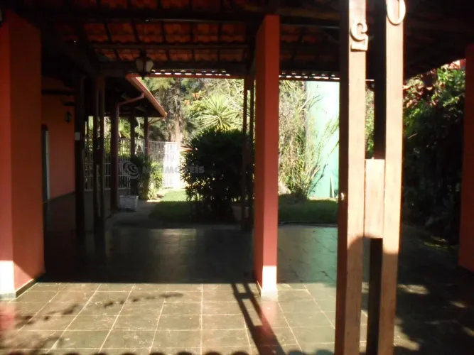 Venda Sítio Santa Rosa Igarapé