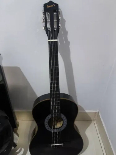Violão Queen 