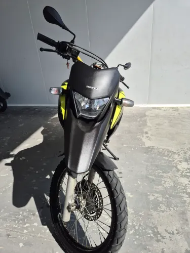 Honda xre 300 2017 ADV