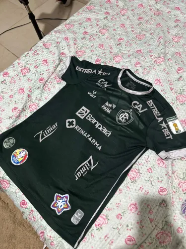 Camisa remo III comemorativa 2022
