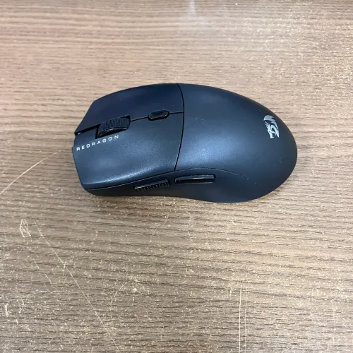 Mouse Redragon - Aceito propostas