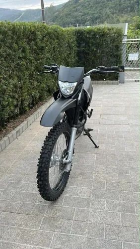 Vende-se XTZ 125