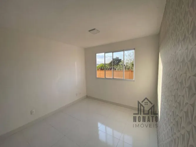 APARTAMENTO À VENDA PARQUE CERRADO 1
