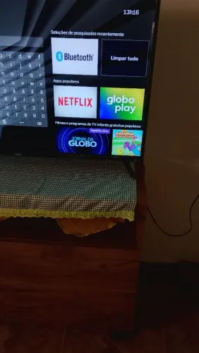 Televisão 