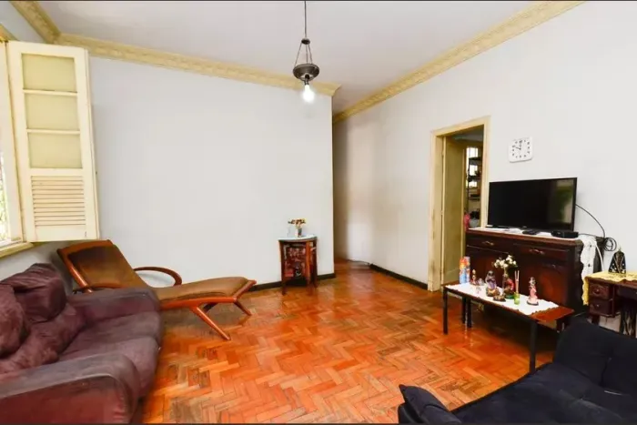 Casa à Venda - São Lucas, 3 Quartos, 360 m2