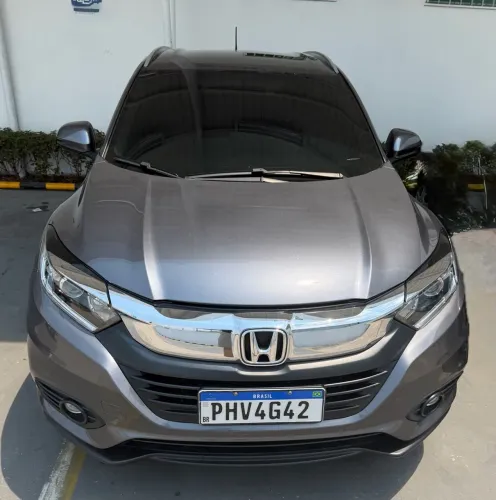 Honda HR-V EX 1.8 Flexone 16V 5P Aut. 2021