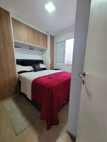 Imóvel para venda tem 62 metros quadrados com 2 quartos em Centro - Diadema - SP