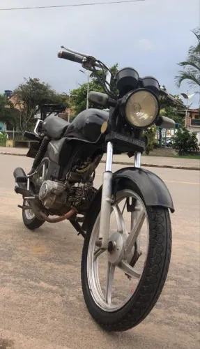 DAFRA - Sundown Hunter 100 
