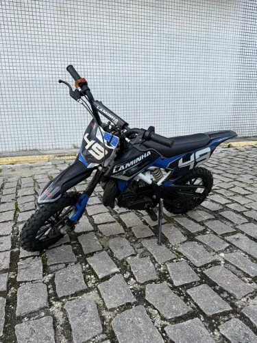 Laminha 59Cc trilha