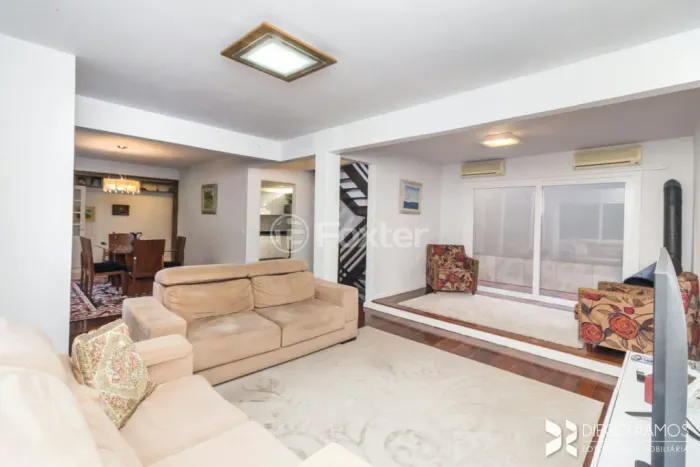 Casa em Condomínio à venda Avenida Coronel Marcos, Pedra Redonda - Porto Alegre