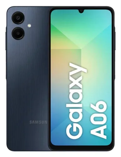 Celular Sansung A6
