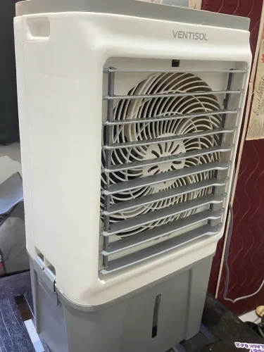 Climatizador ventisol 16 L