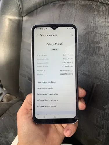 A14 é A 34