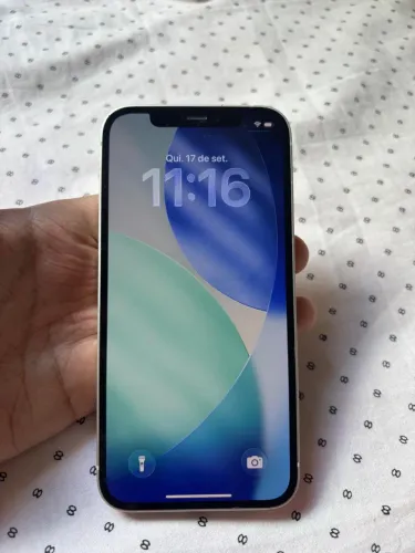 iPhone 12