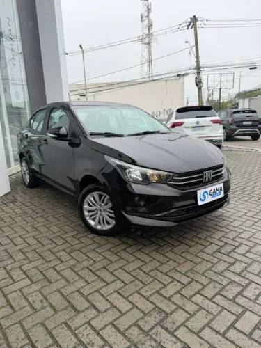 Fiat Cronos Drive 1.0 6V 2025