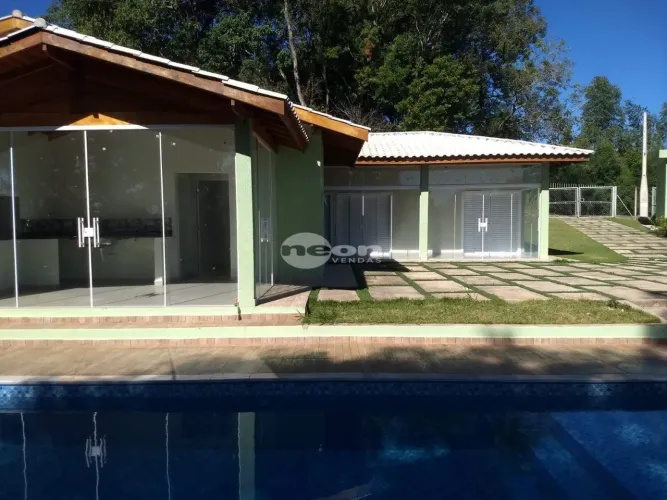 CHACARA CONDOMINIO ALTO PADRÃO - IBIUNA - PIRATUBA