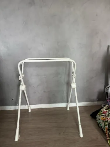 Banheira de Bebê Burigotto