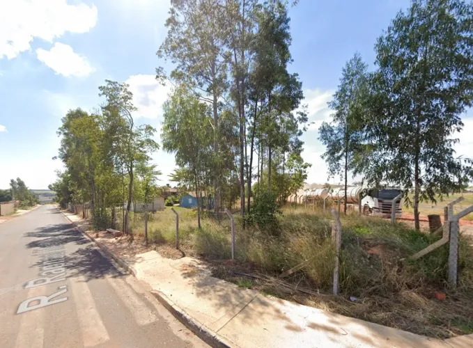 Imóvel Industrial A.T.: 24.773m², A.C.: 4.492m², Distrito Industrial, São Manuel/SP