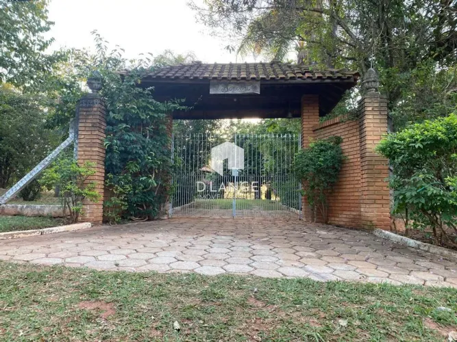 Chácara à venda no bairro Chácaras Nova Califórnia em Agudos