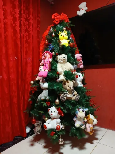 Árvore de natal