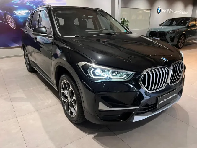 BMW X1 Sdrive 20I X-line 2.0 TB Aut. 2022