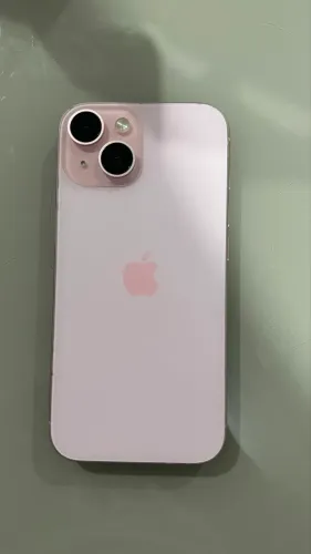 Vendo iphone 15
