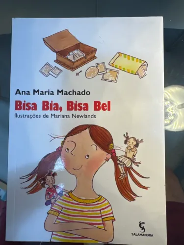 Bisa Bia, bisa Bel