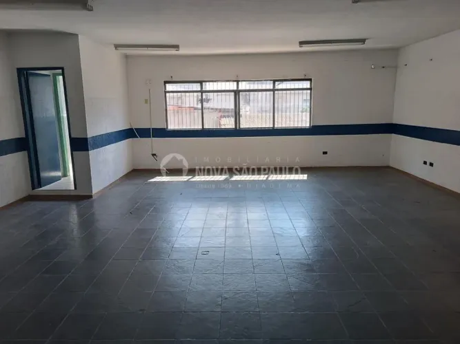 Sala para Alugar em Centro, Diadema - SP