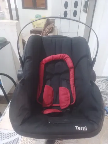 Bêbe conforto infantil zion